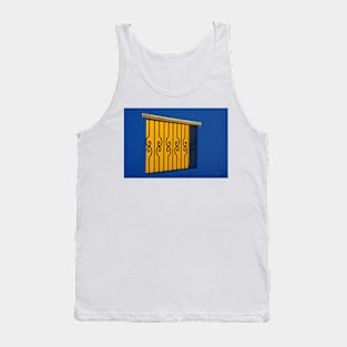 True Colors Tank Top